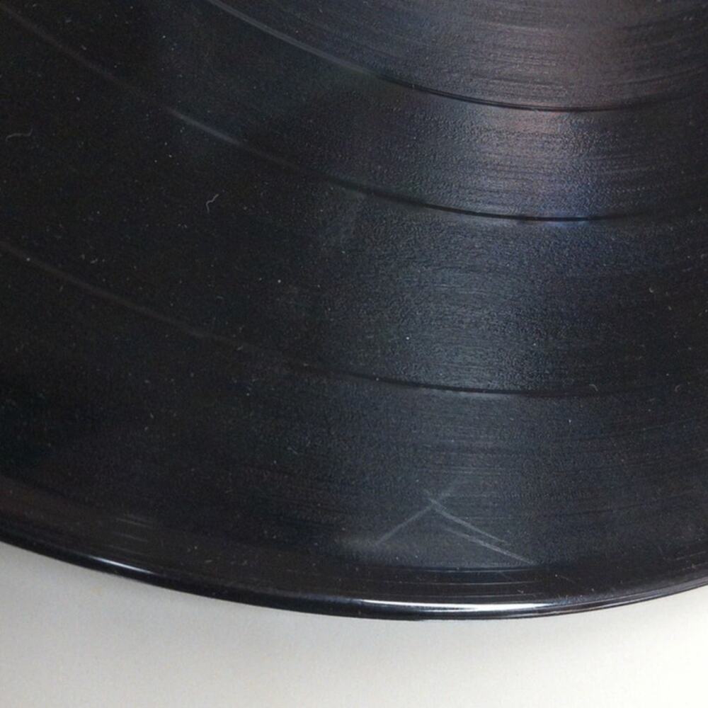 Led Zeppelin IV Zoso 1975 US Press 75 Rockefeller Plaza Pecko Duck SD 7208 - Picture 8 of 9